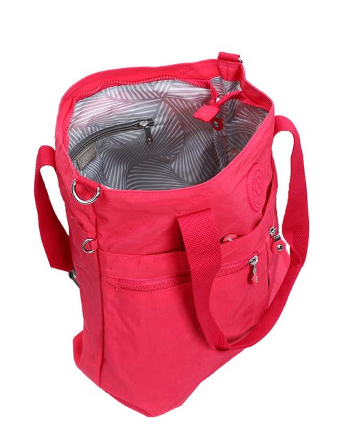 Mindesa Pink Shopper