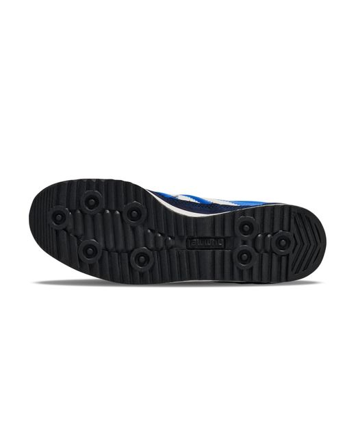 Hummel Sneaker in Blue für Herren