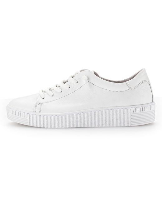Gabor Sneaker in Black für Herren