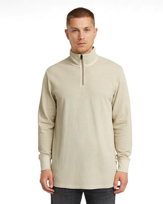 G-Star Pullover in Natural für Herren