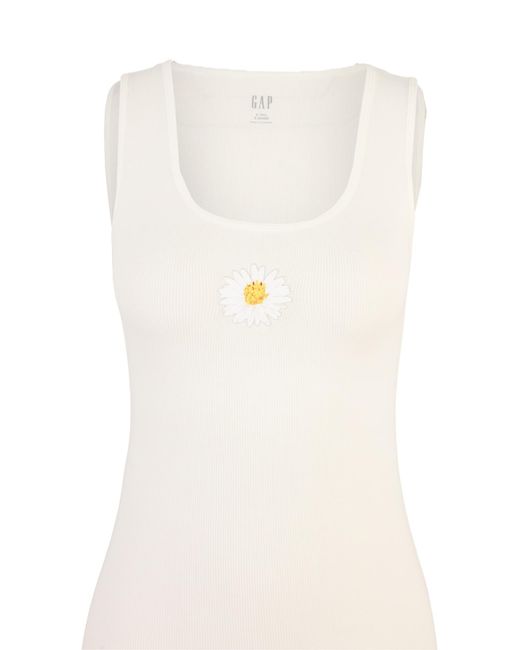 Gap White Top
