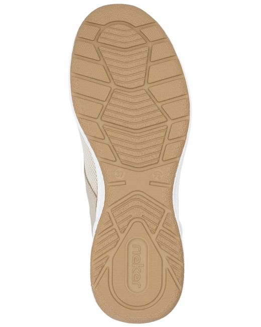 Rieker Natural Sneaker