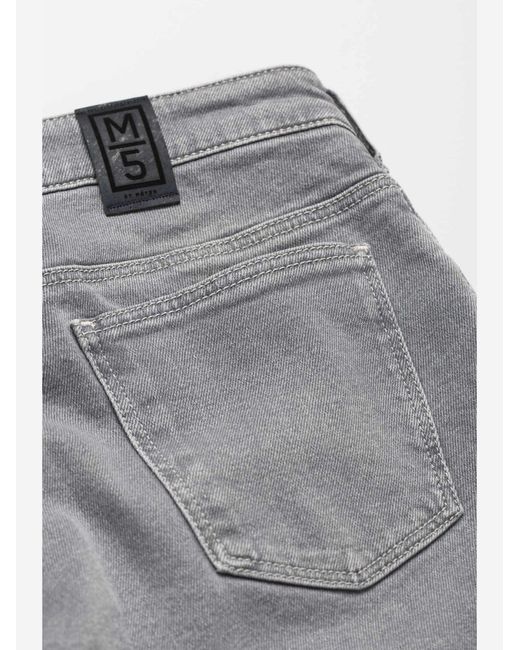 Meyer Jeans in Gray für Herren