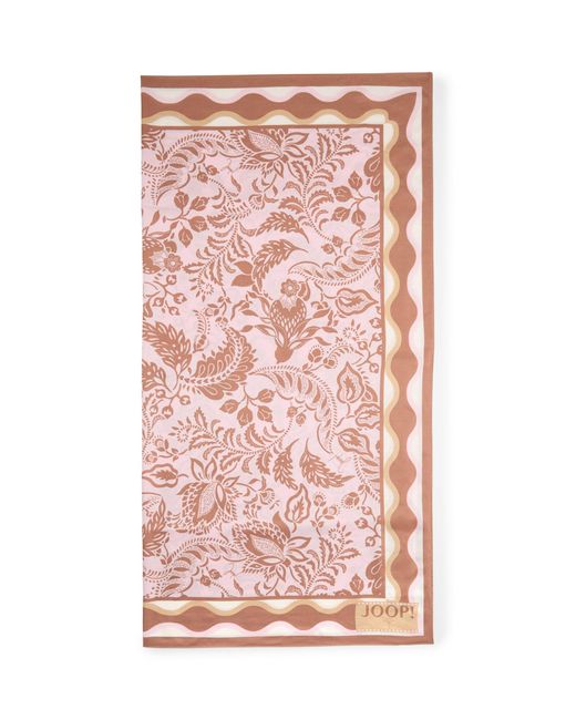 Joop! Pink Tuch Augusta