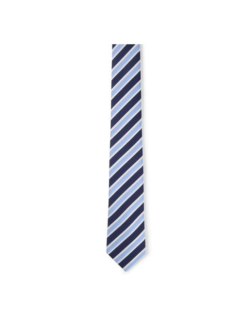 Joop! Krawatte in Blue für Herren