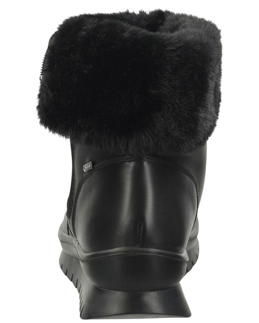 Igi&co Black Stiefelette