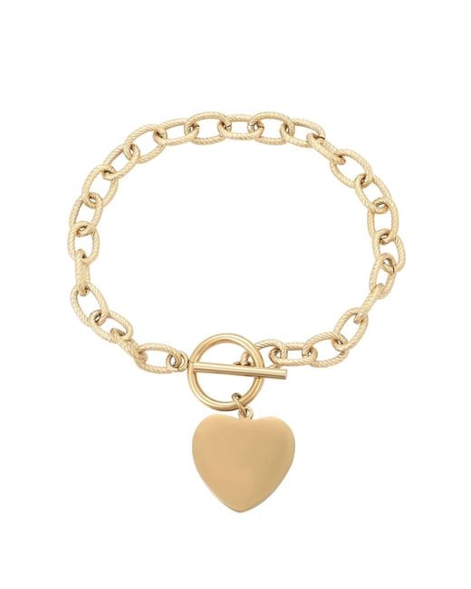 BRAELYN White Armband