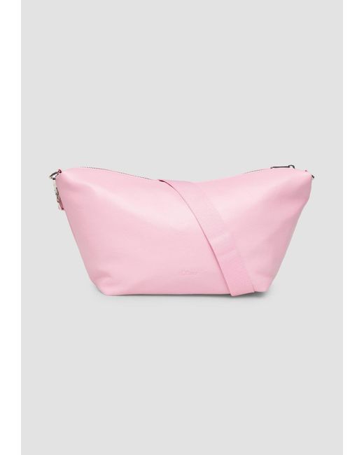 S.oliver Pink Tasche