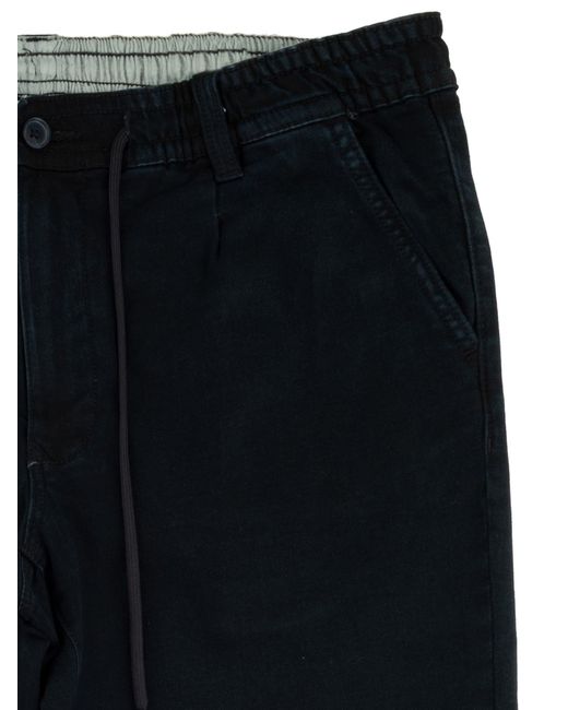 Mill&Tailor Hose in Blue für Herren