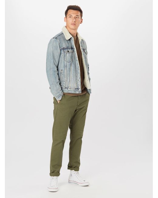 SELECTED Pullover 'berg' in Multicolor für Herren