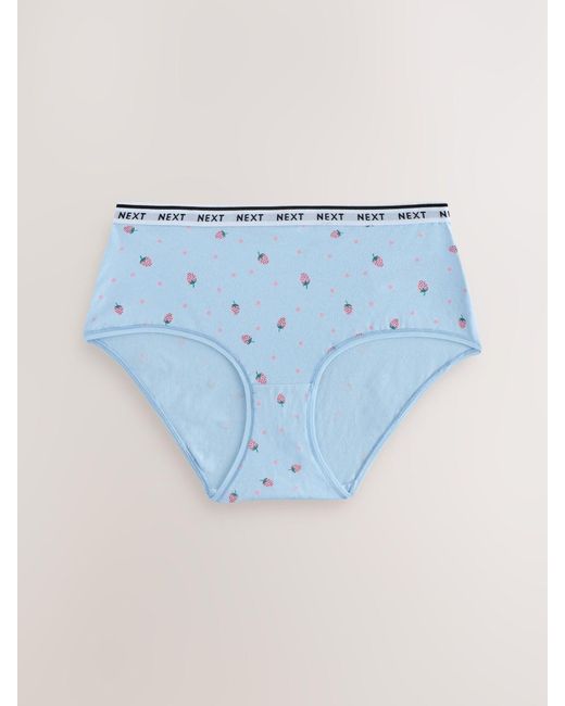 Next White Slip