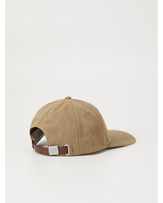 Levi's Natural Levis Cap Essential