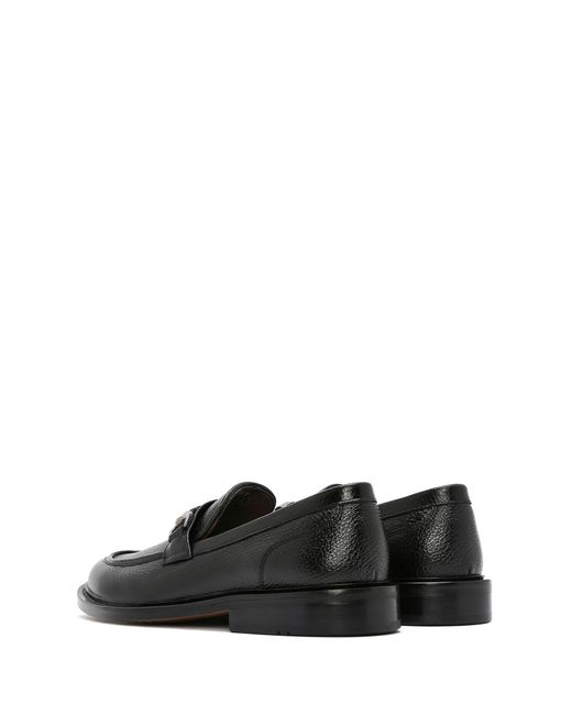 Derimod Slipper in White für Herren