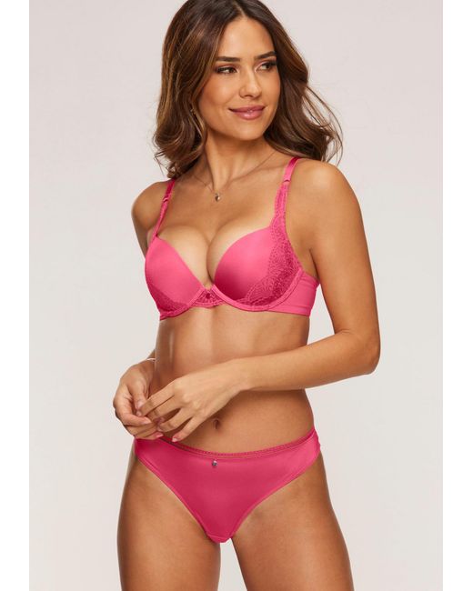 S.oliver Pink String