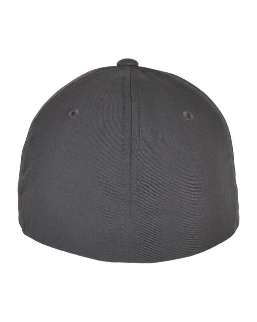 Flexfit Gray Cap