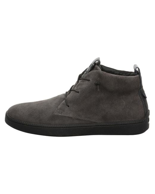 Think! Sneaker Turna He in Black für Herren