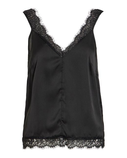 Vila Black Top
