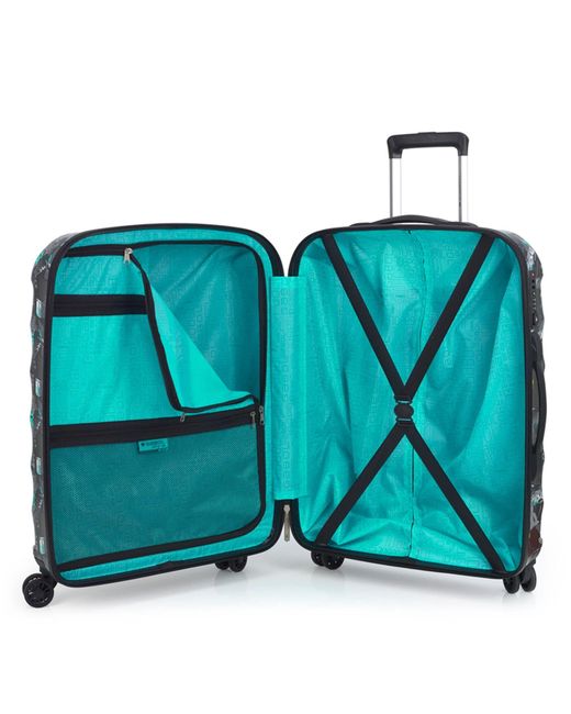 Gabol Trolley Score in Multicolor für Herren