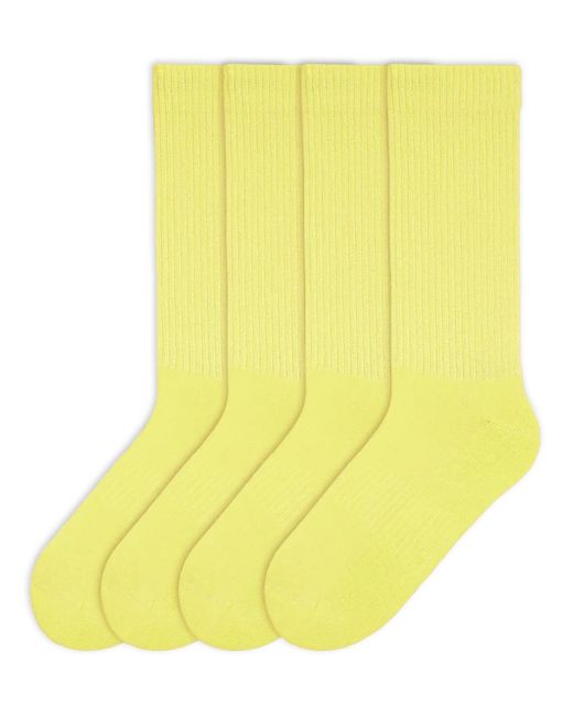 von Jungfeld Socken Butter in Yellow für Herren