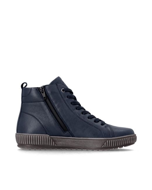 Remonte Blue Sneaker
