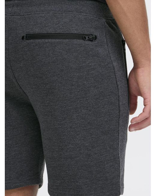 Solid Hose Taras in Gray für Herren