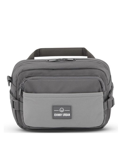 Johnny Urban Gürteltasche Travis in Gray für Herren