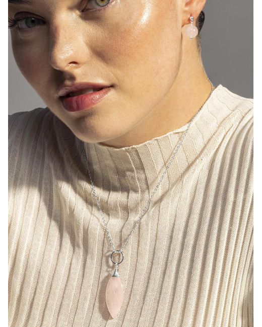 Luxenter Multicolor Kette Ayom