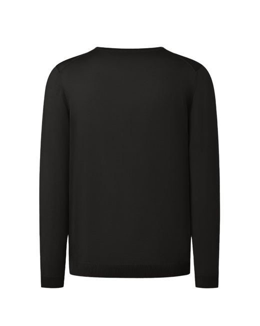 Maerz Pullover in Black für Herren