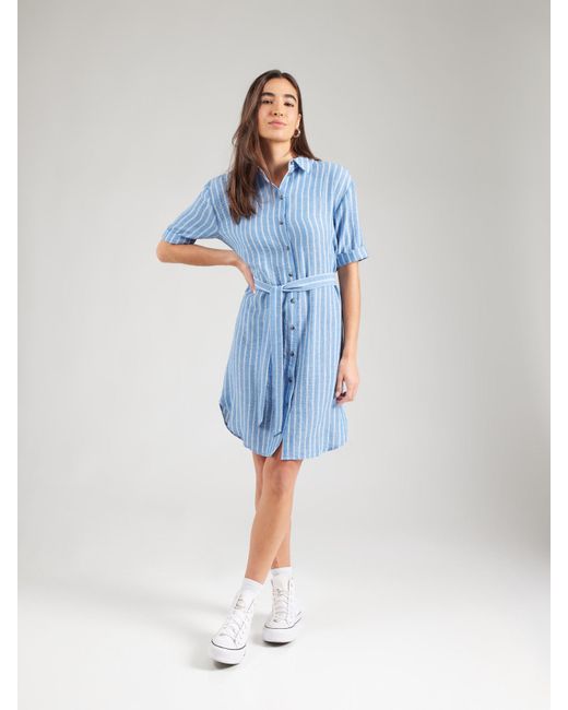 Jdy Blue Blusenkleid