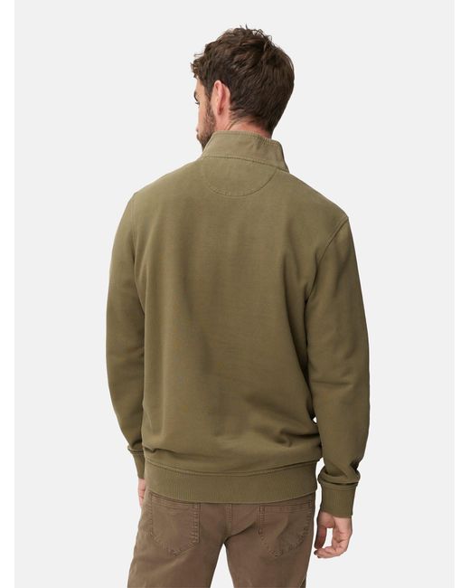 Camel Active Pullover in Green für Herren