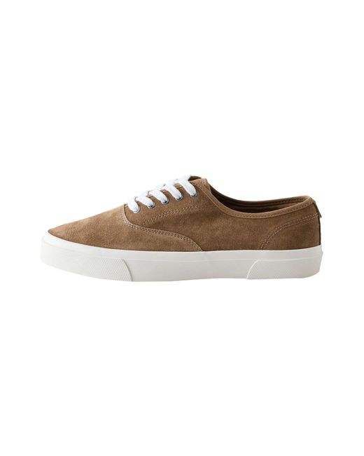 Next Sneaker N. Premium in Brown für Herren