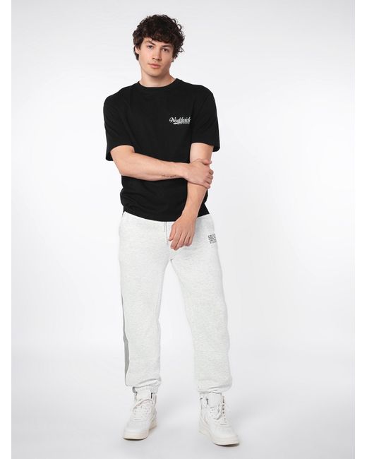 Sublevel Hose in White für Herren