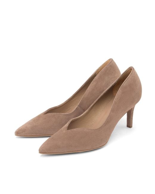 Ryłko Natural Ryko Pumps