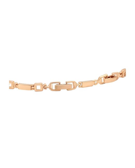 faina White Armband