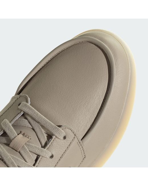 Adidas Sneaker Barreda Decode in Natural für Herren