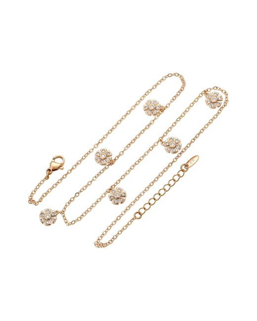 faina Multicolor Kette
