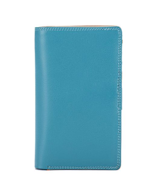 Mywalit Blue Geldbörse