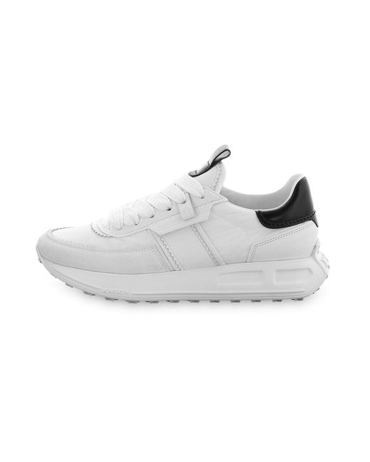 Kennel & Schmenger White Sneaker RACE