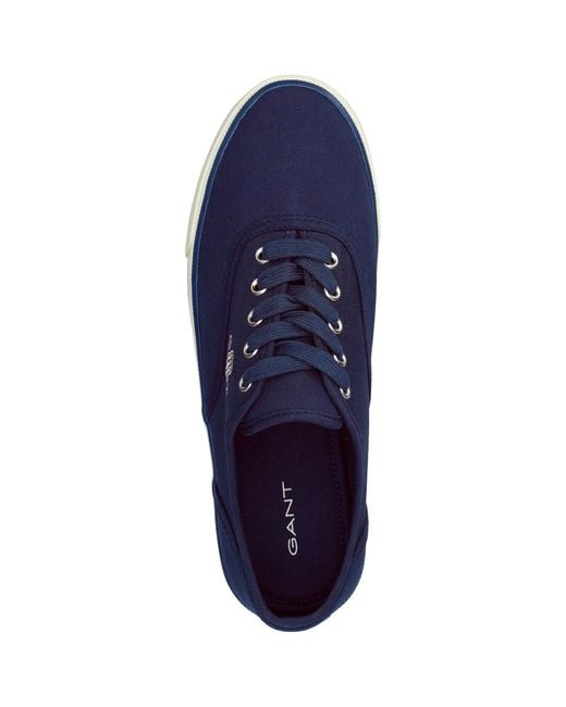 Gant Sneaker in Blue für Herren