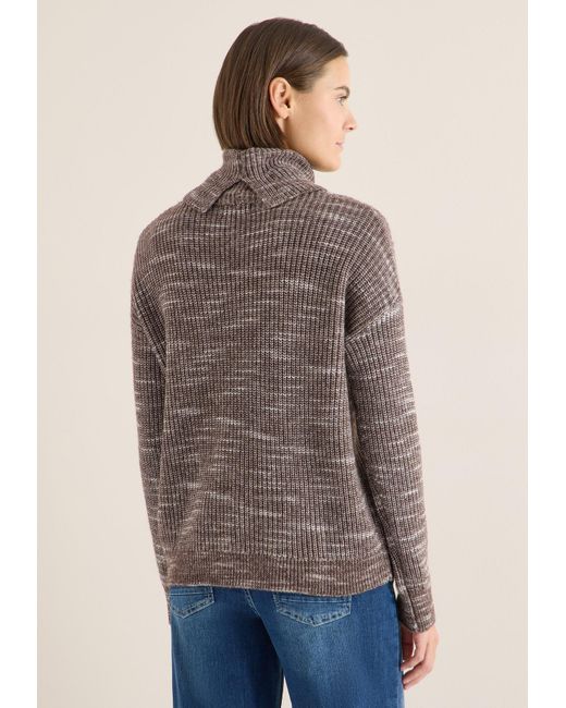 Cecil Brown Pullover