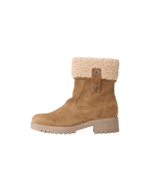 Gabor Natural Stiefelette