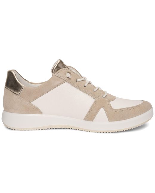 Ara Natural Sneaker