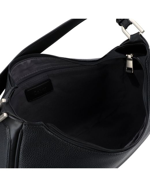 Gabor Black Schultertasche Devika
