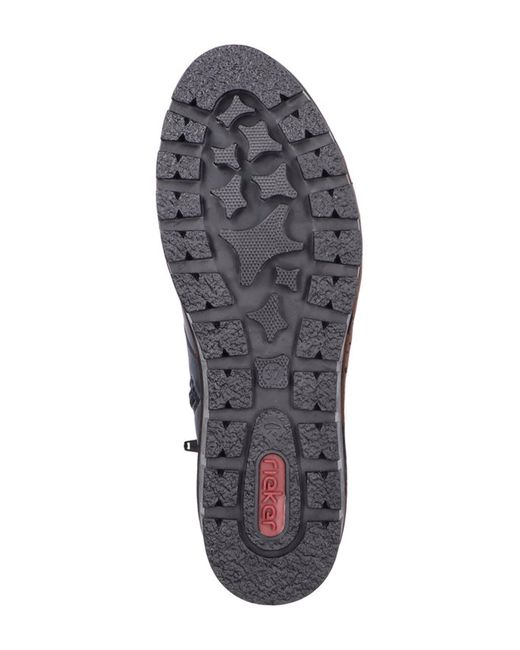 Rieker Blue Stiefelette