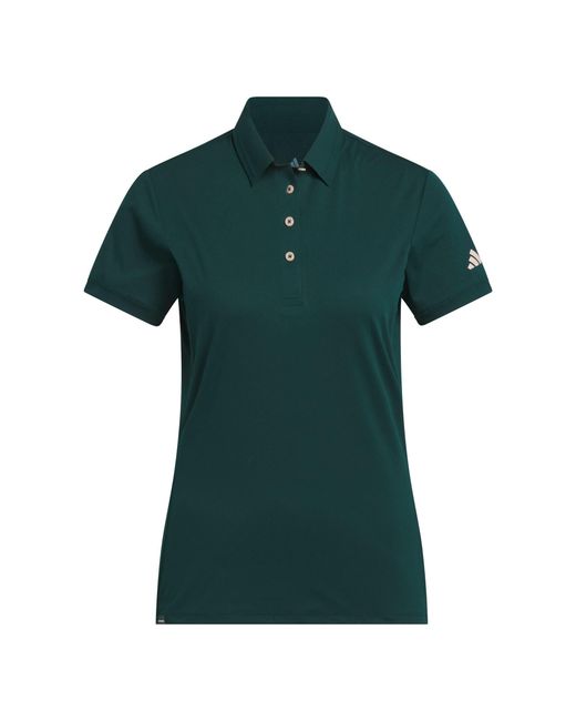 Adidas Originals Green Sportshirt Ultimate365 Tour