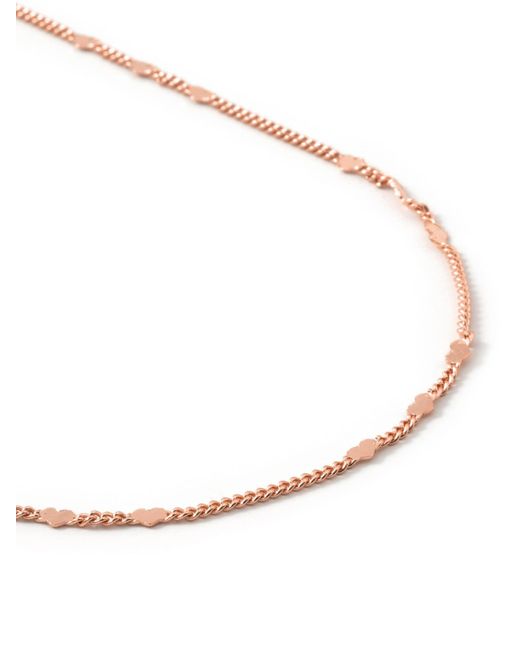 Luxenter White Kette Fons