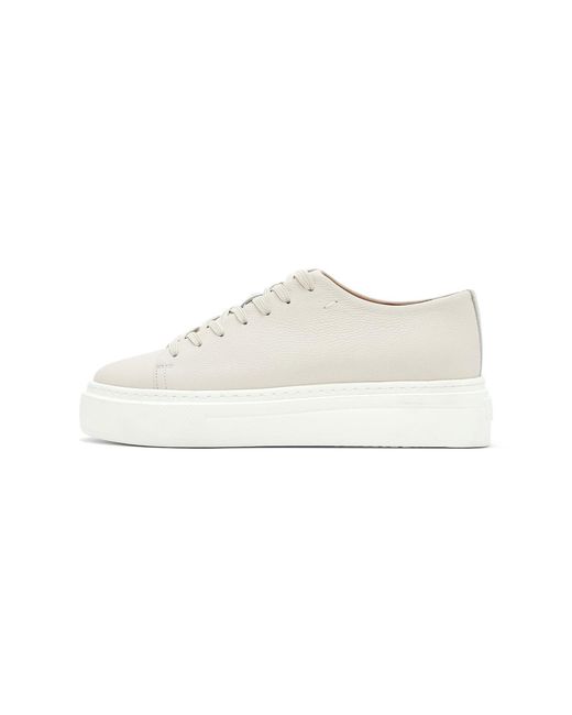 Derimod Sneakers in White für Herren