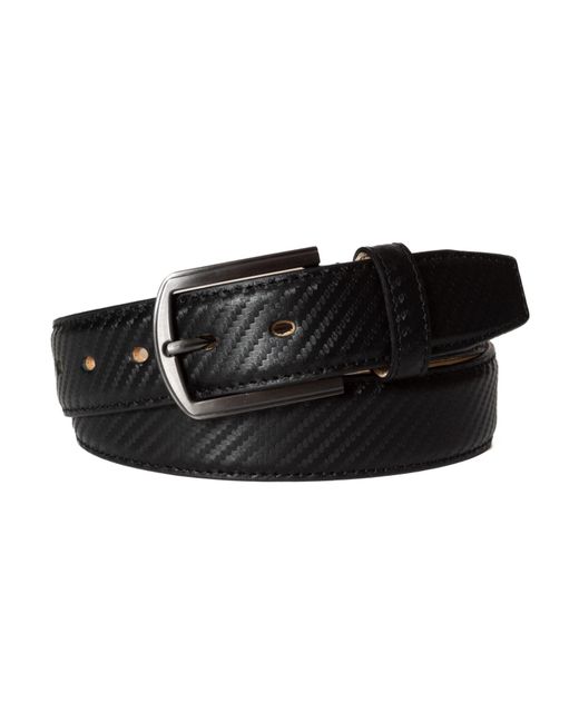 BA98 Gürtel in Black für Herren
