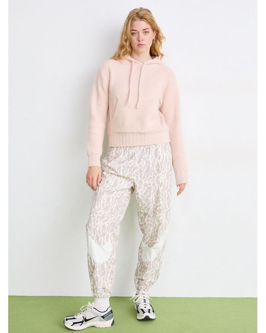 Nike Pink Pullover Phoenix