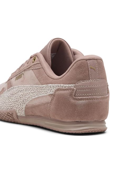 PUMA Multicolor Sneaker